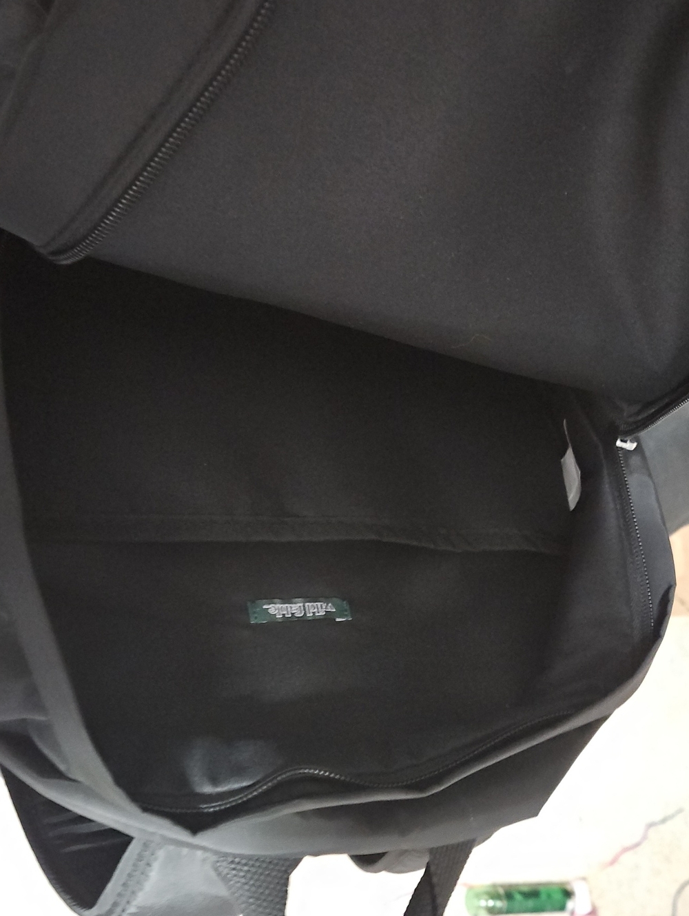 NWT Target Wild Fable Colligate Backpack - Picture 6 of 9